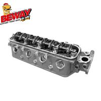 Toyota Van/Liteace/Townace/Hilux/YS120/YP21 2.4L 4Y 11101-73020/11101-73021/ 11101-04Y00 Cylinder Head Assy