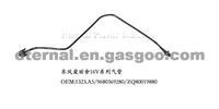 Dongfend Elysee 16V Series Gas Hose 9653369980/ZQ80019780