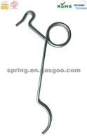 Single Torsion Spring SD_7569,TS16949,Rohs