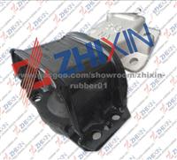 Peugeot 307/ Citroen C4 Engine Mounting 1839. 92 / 1839. H7 / 183992 / 9636854380 / 183997