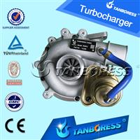 Turbocharger 452204-0001 For SAAB B205E