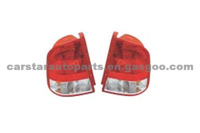 CAR TAIL LAMP FOR AVEO 05/KALOS 02 CHEVROLET L 96540318/R 96540319