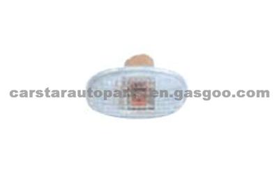 CAR SIDE LAMPFOR AVEO 05/KALOS 02 CHEVROLET 96323669A-96190579