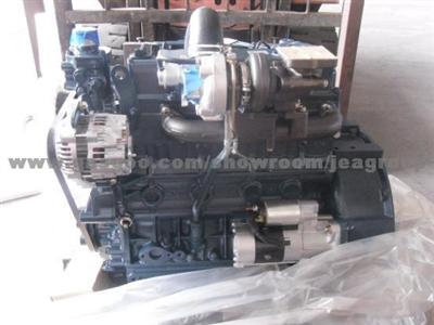 KUBOTA Diesel Engine V3300-T