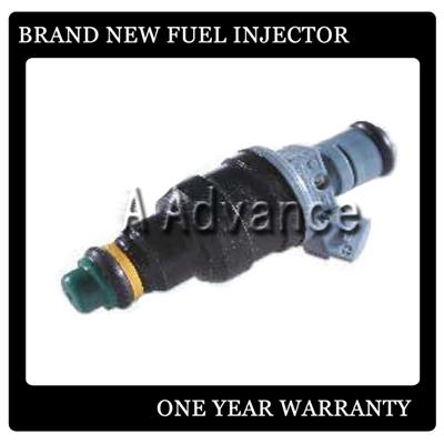 VW Golf Bosch Original Fuel Injector 0280150989