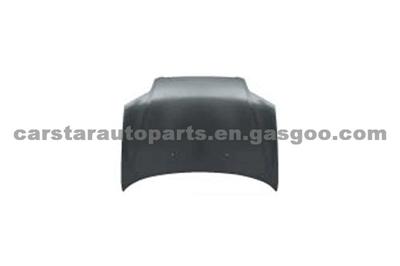 CAR HOODFOR AVEO 05/KALOS 02 CHEVROLET 96297541