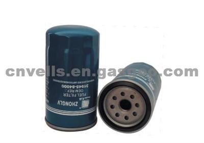 FUEL FILTER 31945-84040 FOR HYUNDAI