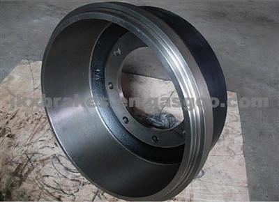 DAEWOO TRUCK BRAKE DRUM345310071402