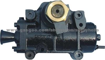 Motor Power Steering Gear