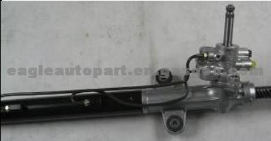 Honda Odyssey RA6 Kleoa Steering Rack 53601-SCP-W01