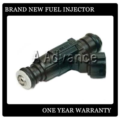 Gas Fuel Injector For Santana 3000 Bosch 0280156237