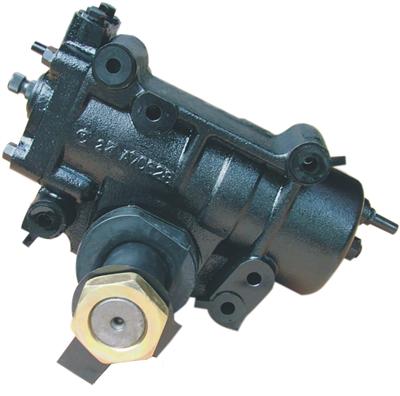 Power Steering Gear