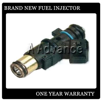 Bosch Diesel Fuel Injector For Peugeot 0280156357