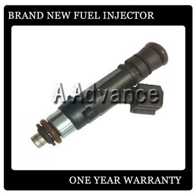 Fuel Injector For Renault Kangoo, Bosch Injection 0280158034