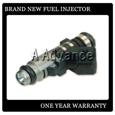 Fuel Injector Magneti Marelli IPM002 Fit For Peugeot 206