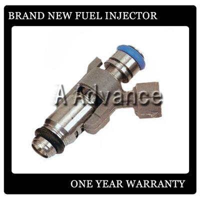 Auto Fuel Injector For Chery QQ IPM018