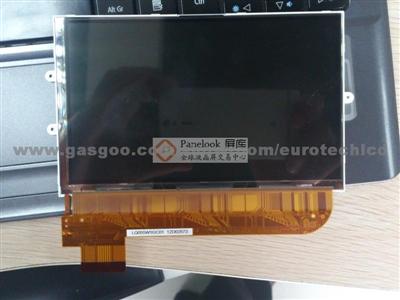 New Original Sharp LQ055W1GC01 LCD Screen