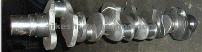 China Crankshaft Hino H07C Crankshaft