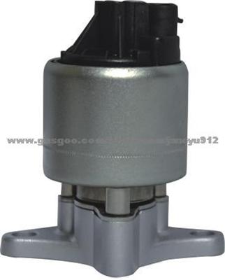 Egr Vavle For OPEL 17095232