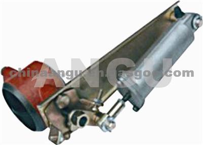 Exhaust Brake Valve AG3523-21