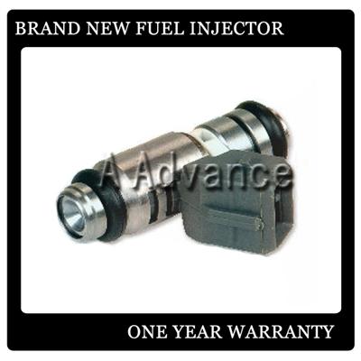 Injector Fuel Gasoline IWP003 Fit For Fiat Palio Siena Strada 1.4 8v MPI