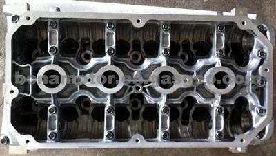 Cylinder Head KIA A5D 1.5iDOHC 16V OK56A-10-100 OK30E-10-100 OK30F-10-100 KZ114-10-090A 22100-2X200