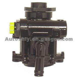 Power Steering Pump OE: 24662301 For BENZ V-CLASS (638/2) V 230 TD (638.274) 09.96-