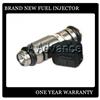 Volkswagen Fuel Oil Nozzle IWP095 Steel Body