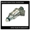 VW Gol 2.0L 16V MPI Inyector Nozzle,Fuel Nozzle IWP174