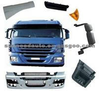 Truck Body Parts For Benz Man Volvo Scania Renault Iveco Daf Isuzu Deawoo Hyundai Truck