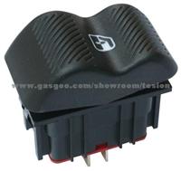 VW Interruptor Vidro Eletrico (Window Switch) 377959855A