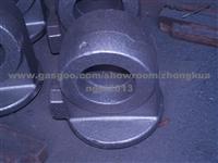 Mining Machinery Forging Parts