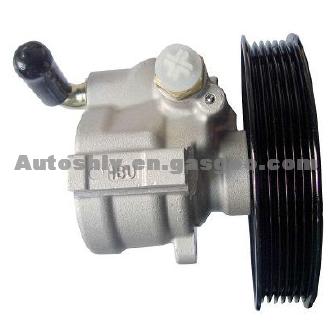 Power Steering Pump OE: 90469057 For Opel Astra F (56_, 57_) 1991/09 - 1998/09