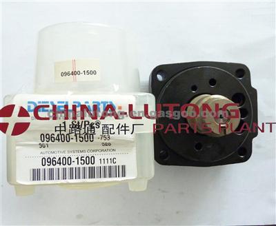 Ve Head Rotor 096400-1500 10627-13500 For Land Cruiser