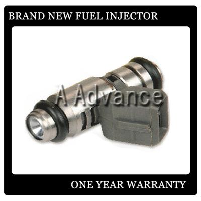 Wholesale Fuel Injectors Parts Gol Santana Parati 1.6 Polo Classic 1.8 2.0 IWP044