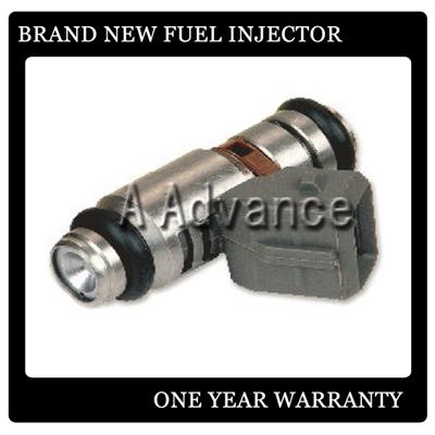 VW Gol MI 1.0 16v Fuel Pump Nozzle IWP058