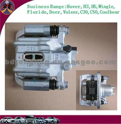 Brake Caliper 3502300XKZ16A Of H6 For Great Wall Motor