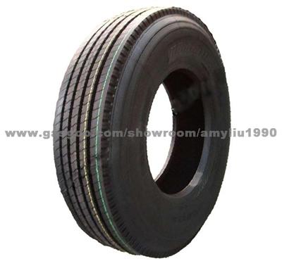 Taiwan Truck Tires13.R22.5