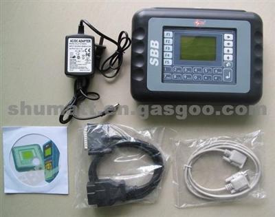 Sbb Key Programmer New Version