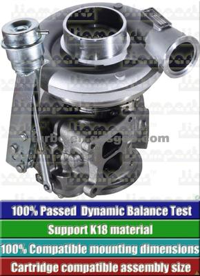 Turbocharger HX55W 4090042RX