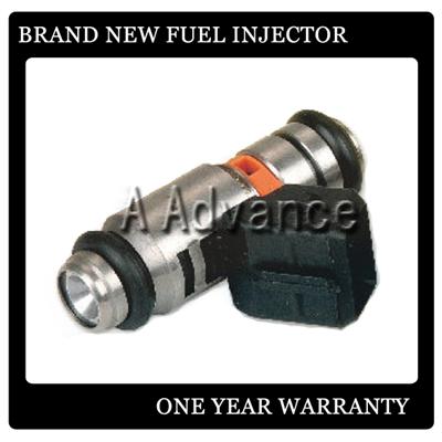 Injection IWP127 For Ford Fiesta Ecosport 1.0/1.6 Rocam 8V