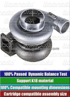 Turbocharger HC5A 3594060