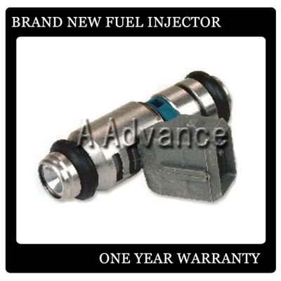 Renault Fuel Injector IWP143 Clio/Scenic 1.6 16V