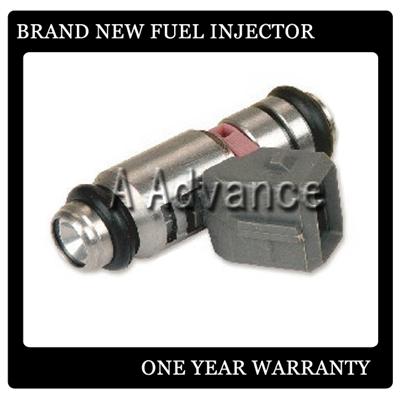 Fuel Injector For Vw Gol/Fox 1.0L 8V MPI IWP170