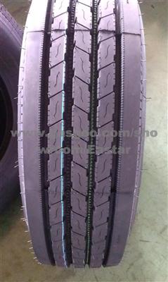 Radial Truck Tire