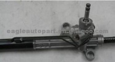 Honda RB1 Odyssey Hydraulic Steering Gear 53601-SFJ-W01