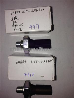 06H919081A 038919081H High And Low Pressure Oil Pressure Switch