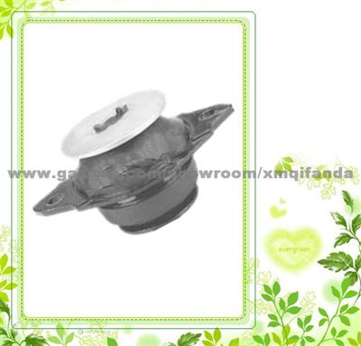 357 199 381C For VW Rubber Engine Mount