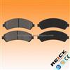 CHEVROLET Car Brake Pad D726 GDB4111