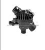 BMW OEM Radiator Coolant Thermostat With Housing 97 Deg E60 E61 E82 E83N E85